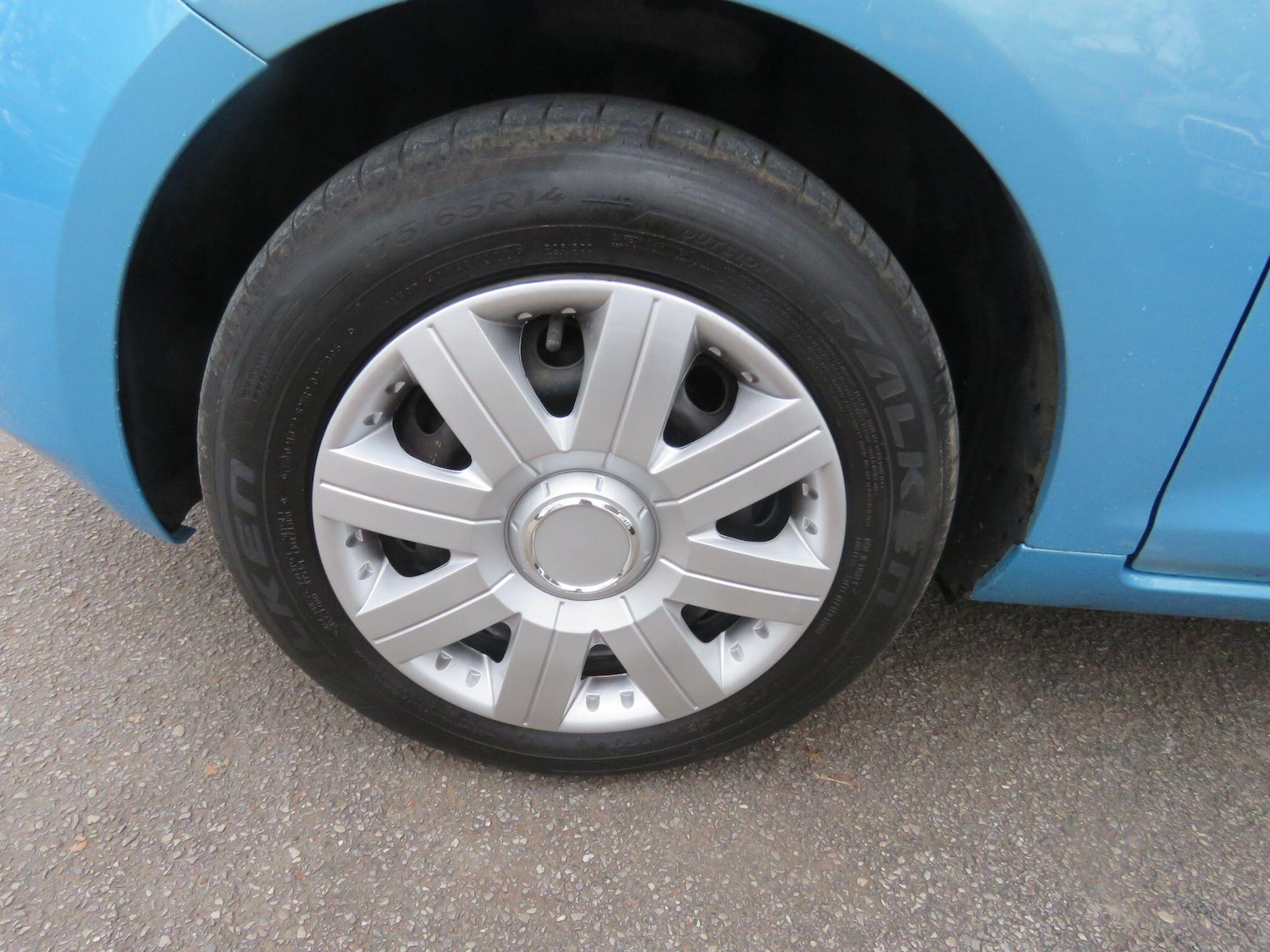 Used Ford Ka 2010 for sale - 77067122: Photo 16