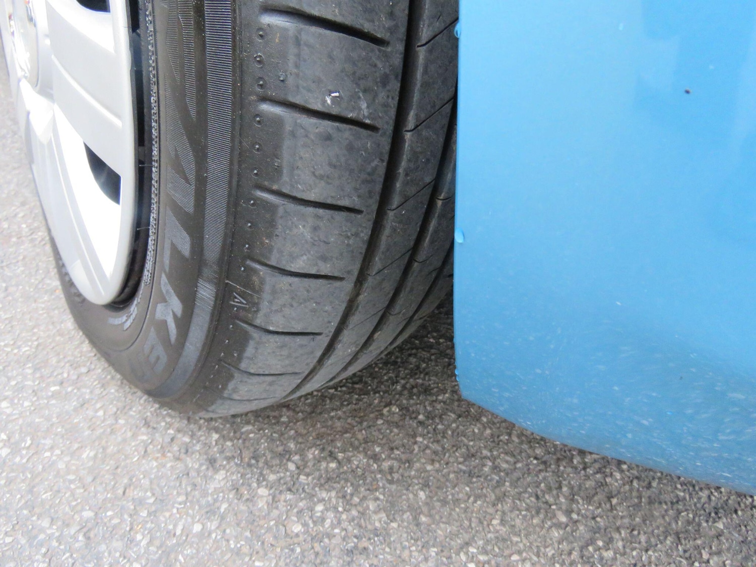 Used Ford Ka 2010 for sale - 77067122: Photo 18