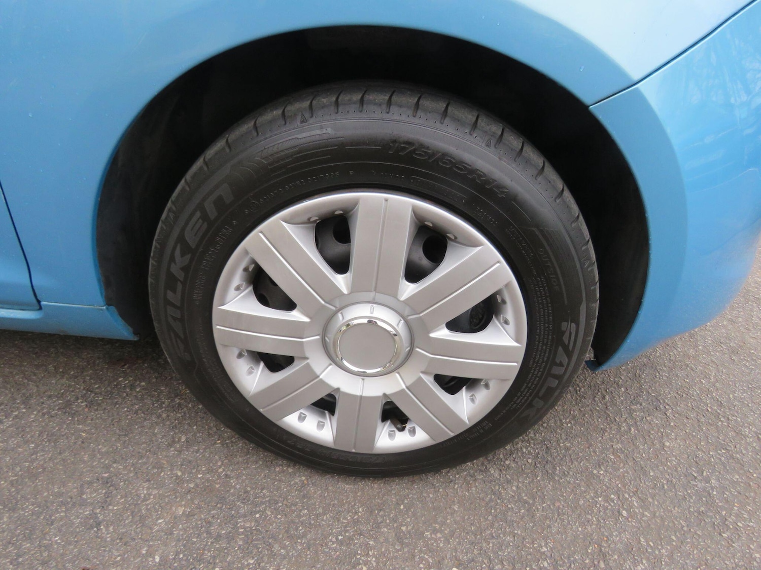 Used Ford Ka 2010 for sale - 77067122: Photo 20