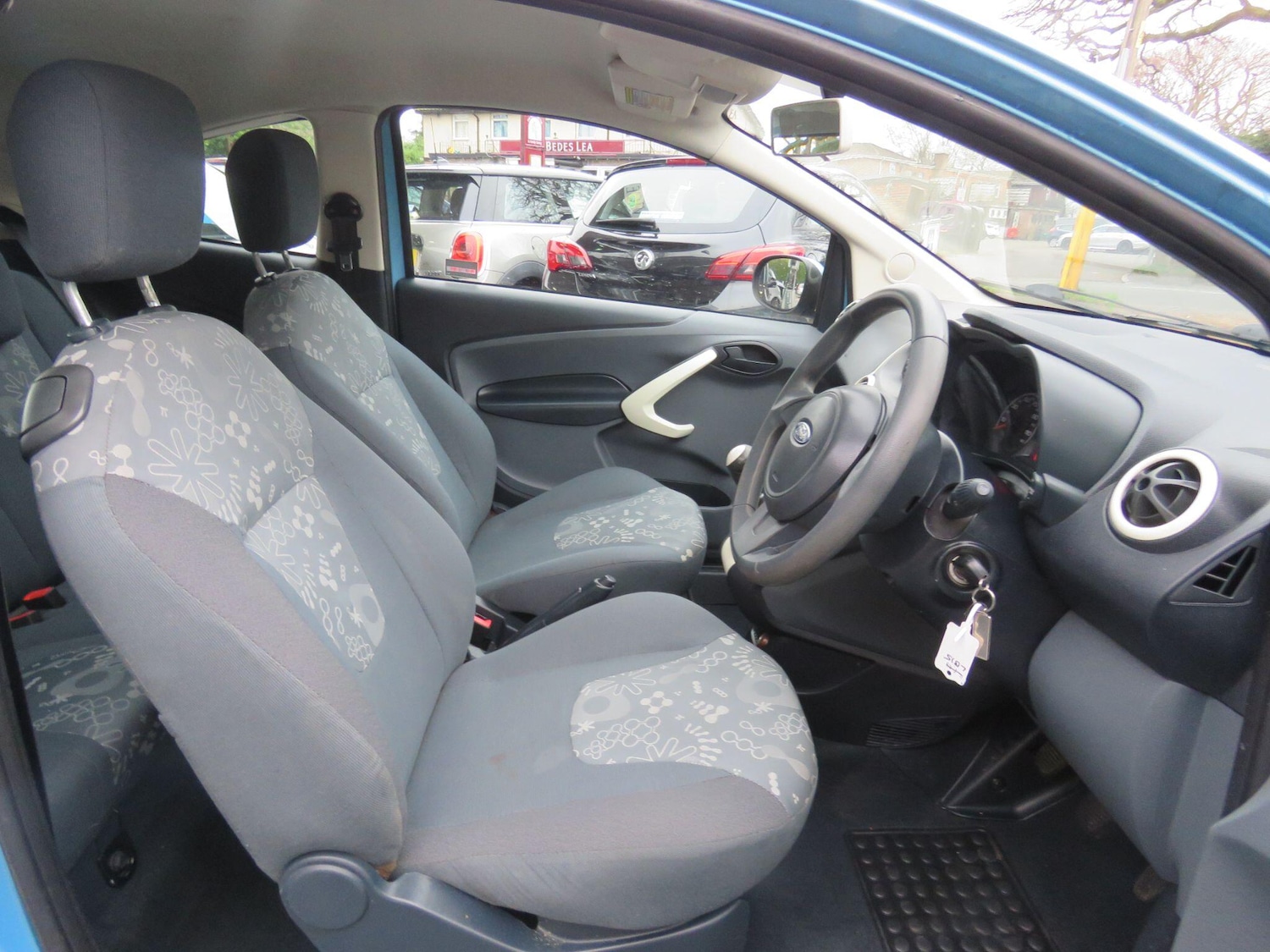 Used Ford Ka 2010 for sale - 77067122: Photo 23