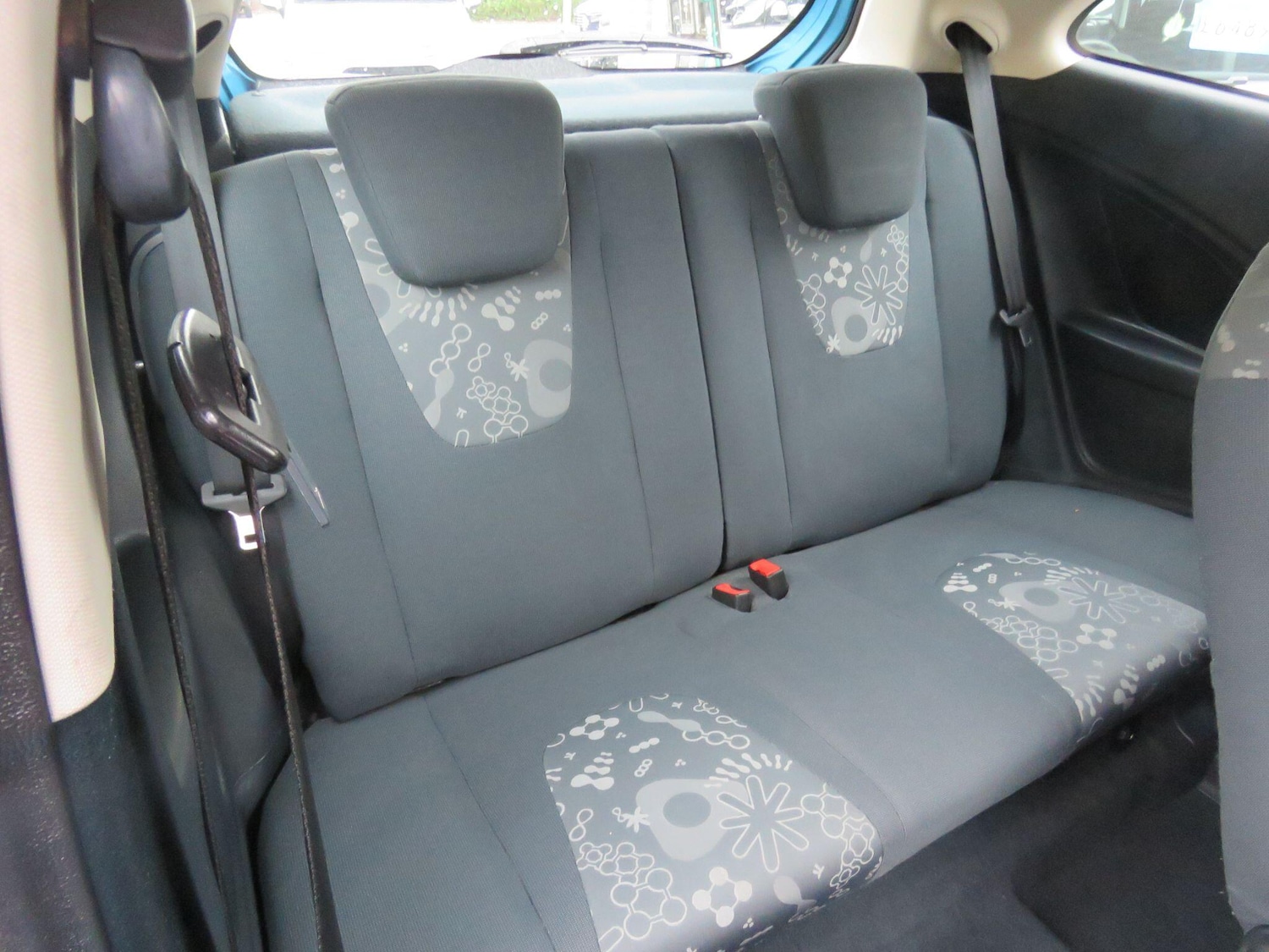 Used Ford Ka 2010 for sale - 77067122: Photo 24