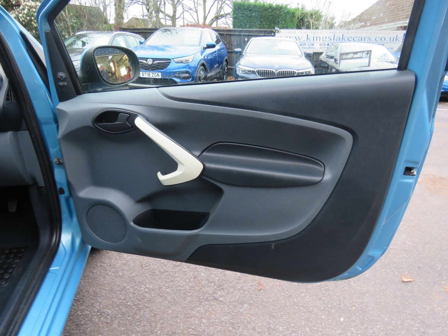 Used Ford Ka 2010 for sale - 77067122: Photo 25