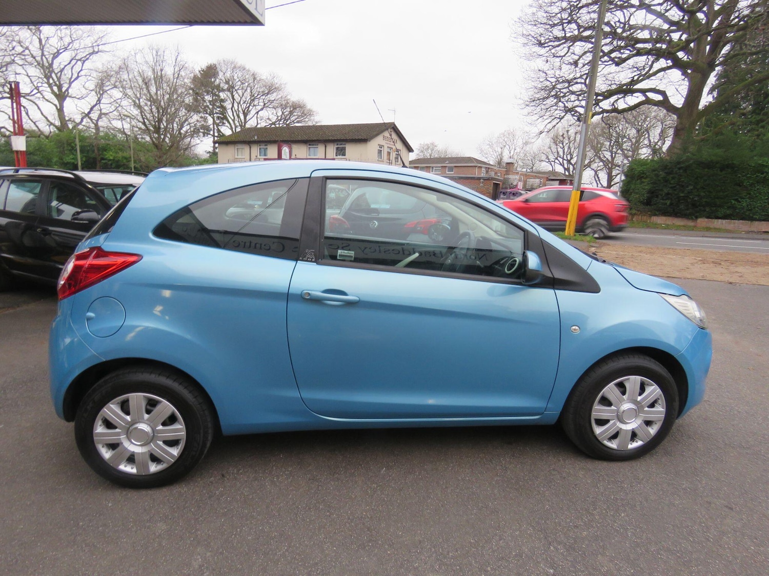 Used Ford Ka 2010 for sale - 77067122: Photo 26