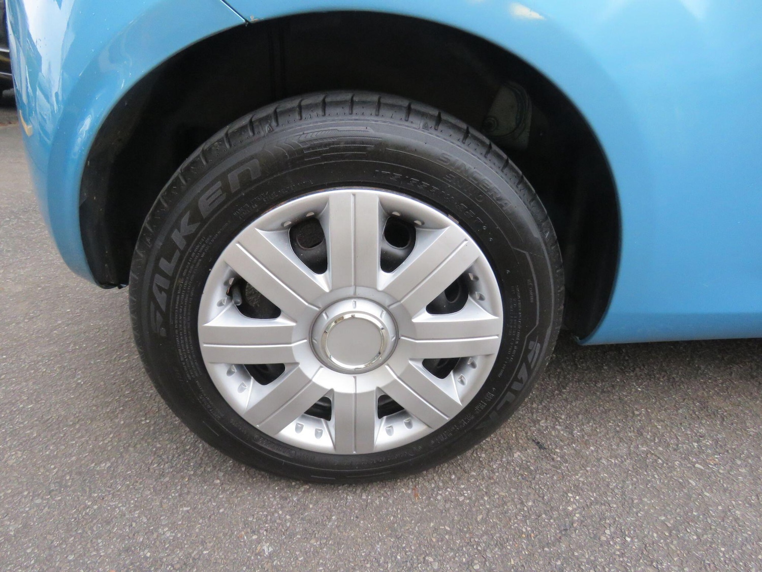 Used Ford Ka 2010 for sale - 77067122: Photo 27