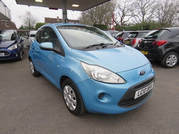 Used Ford Ka 2010 for sale - 77067122: Photo