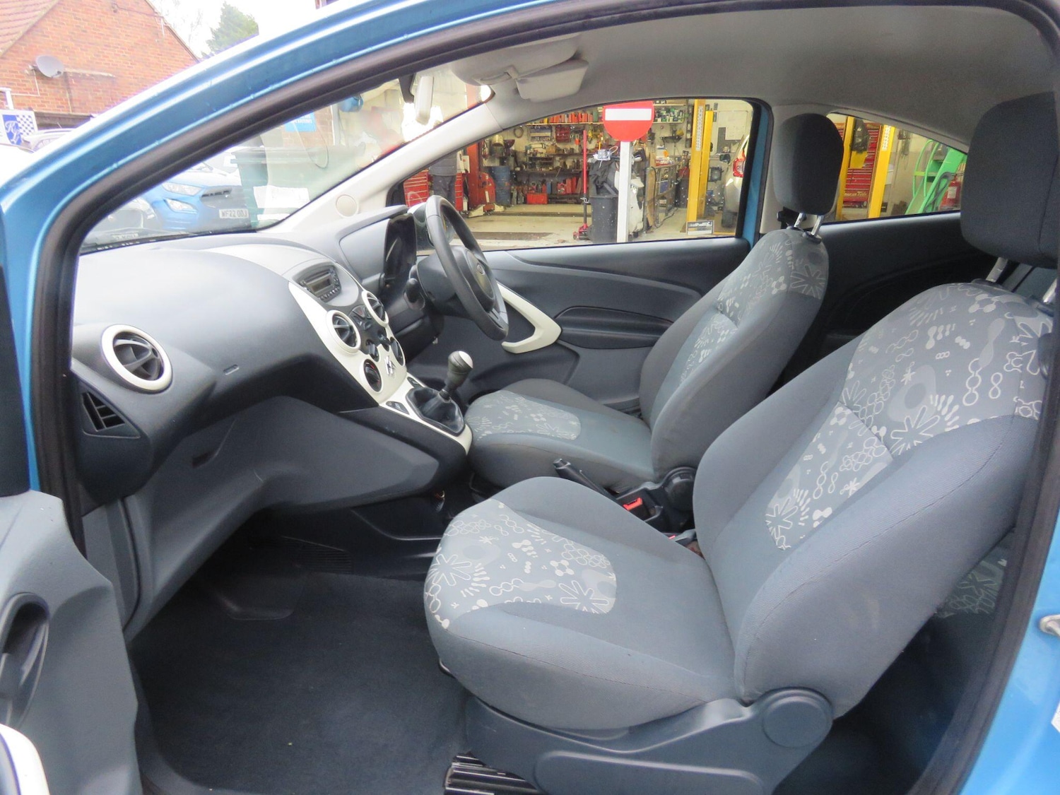 Used Ford Ka 2010 for sale - 77067122: Photo 8