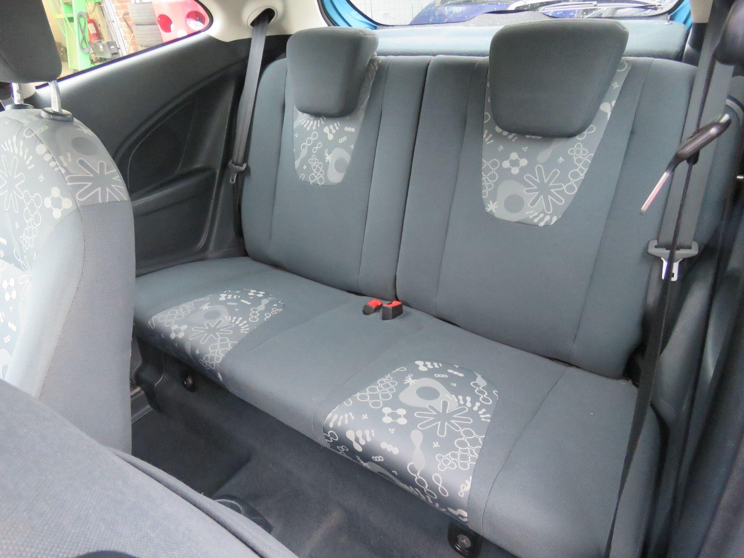 Used Ford Ka 2010 for sale - 77067122: Photo 9