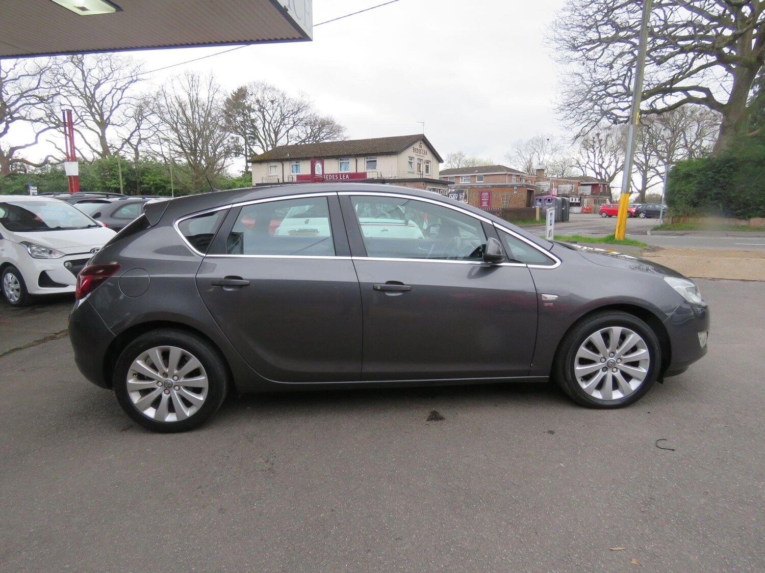 Used Vauxhall Astra for sale - 77908538: Photo 10