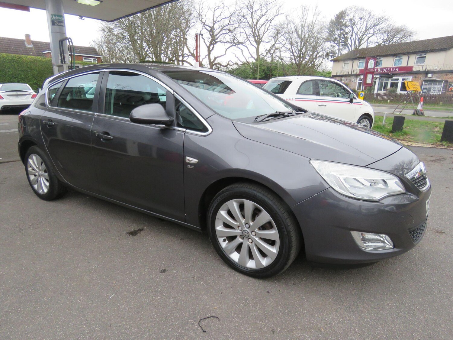 Used Vauxhall Astra for sale - 77908538: Photo 16