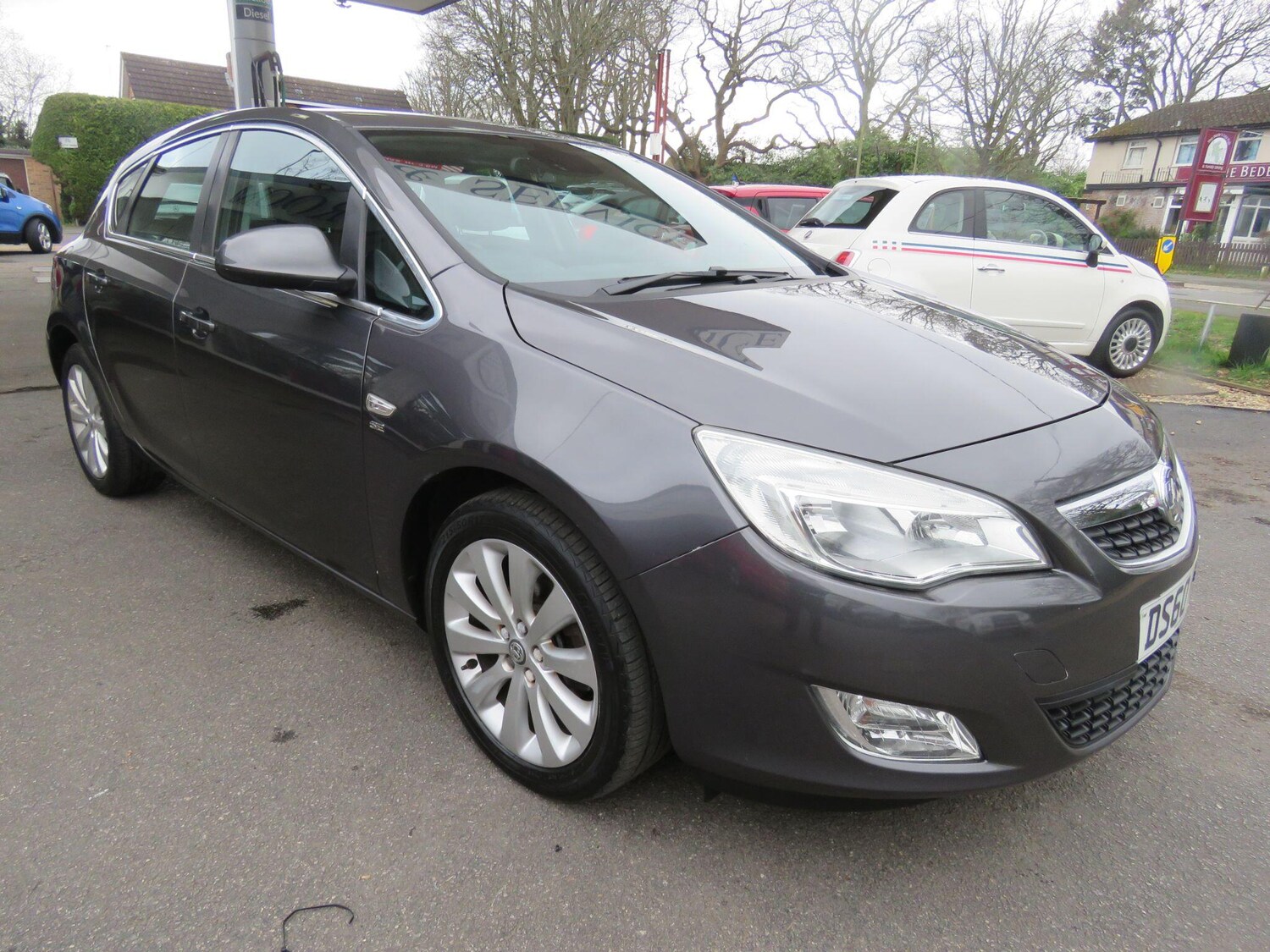 Used Vauxhall Astra for sale - 77908538: Photo 17