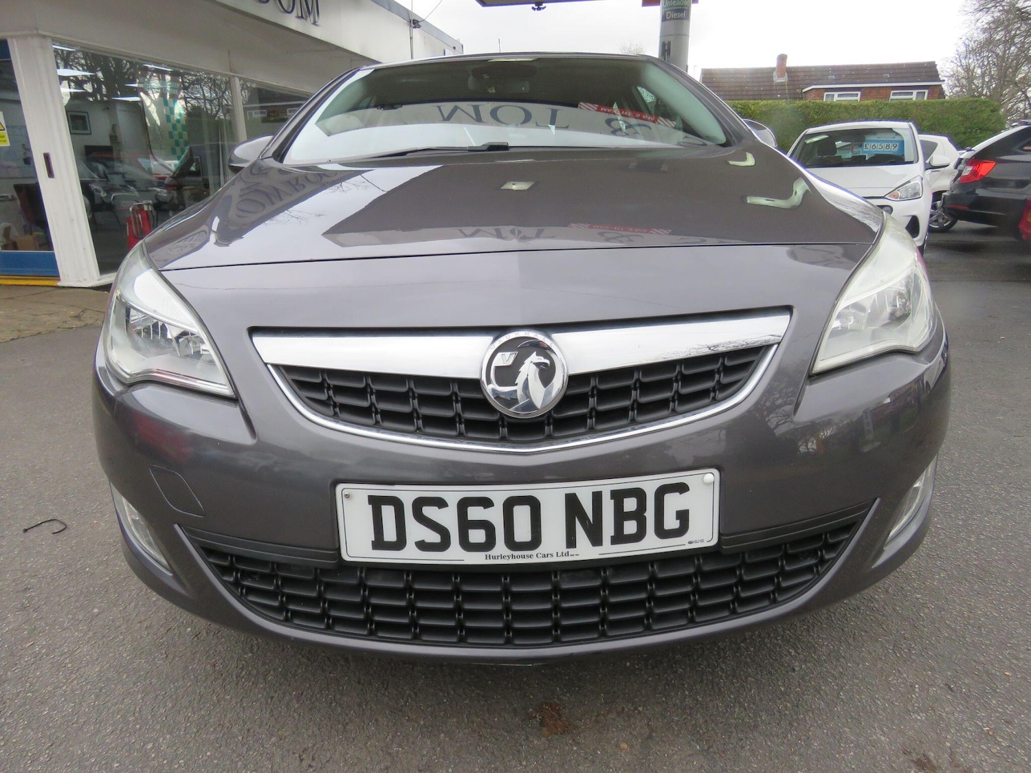 Used Vauxhall Astra for sale - 77908538: Photo 3