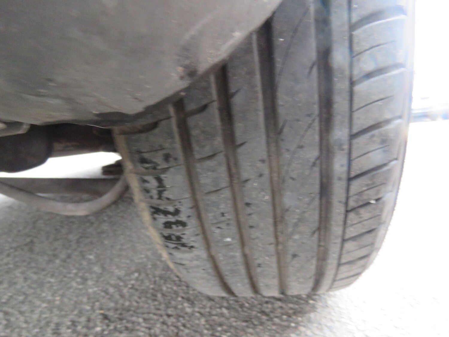 Used Vauxhall Astra for sale - 77908538: Photo 35