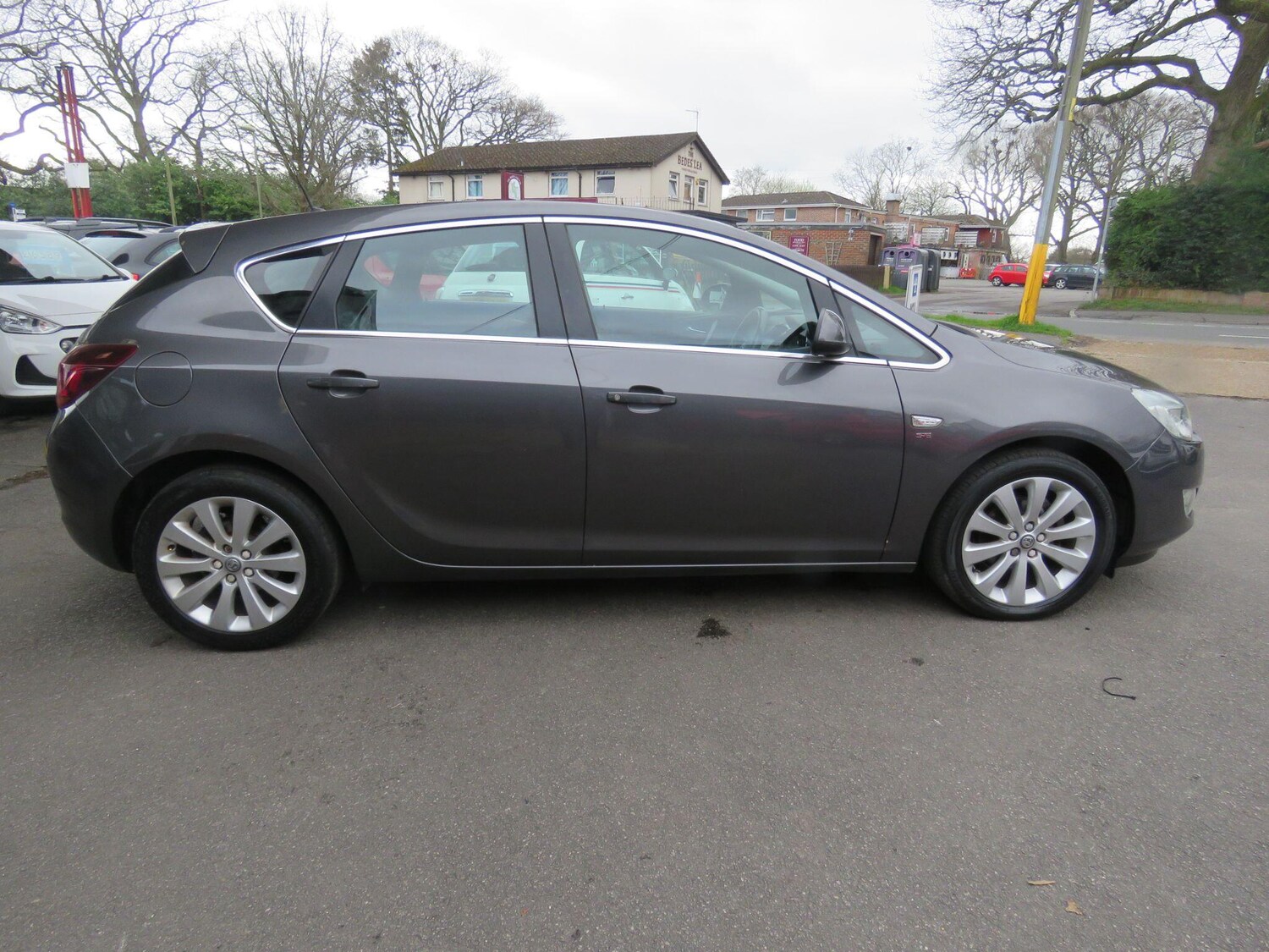 Used Vauxhall Astra for sale - 77908538: Photo 36