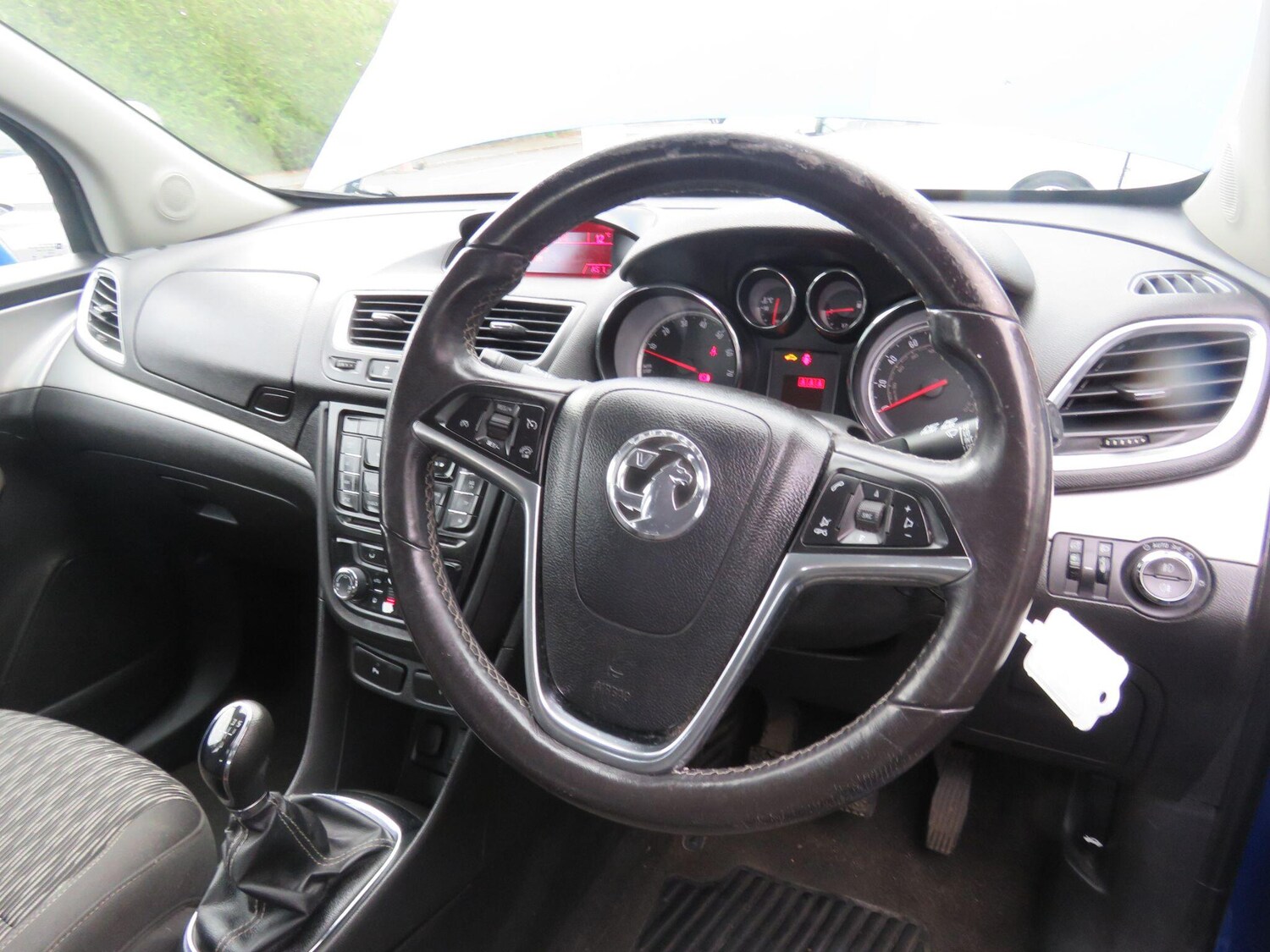 Used Vauxhall Astra for sale - 77908538: Photo 38