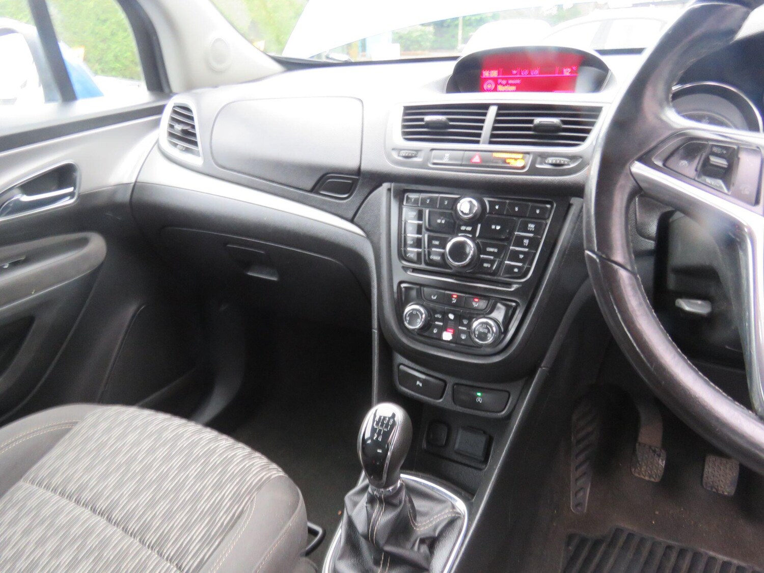Used Vauxhall Astra for sale - 77908538: Photo 40