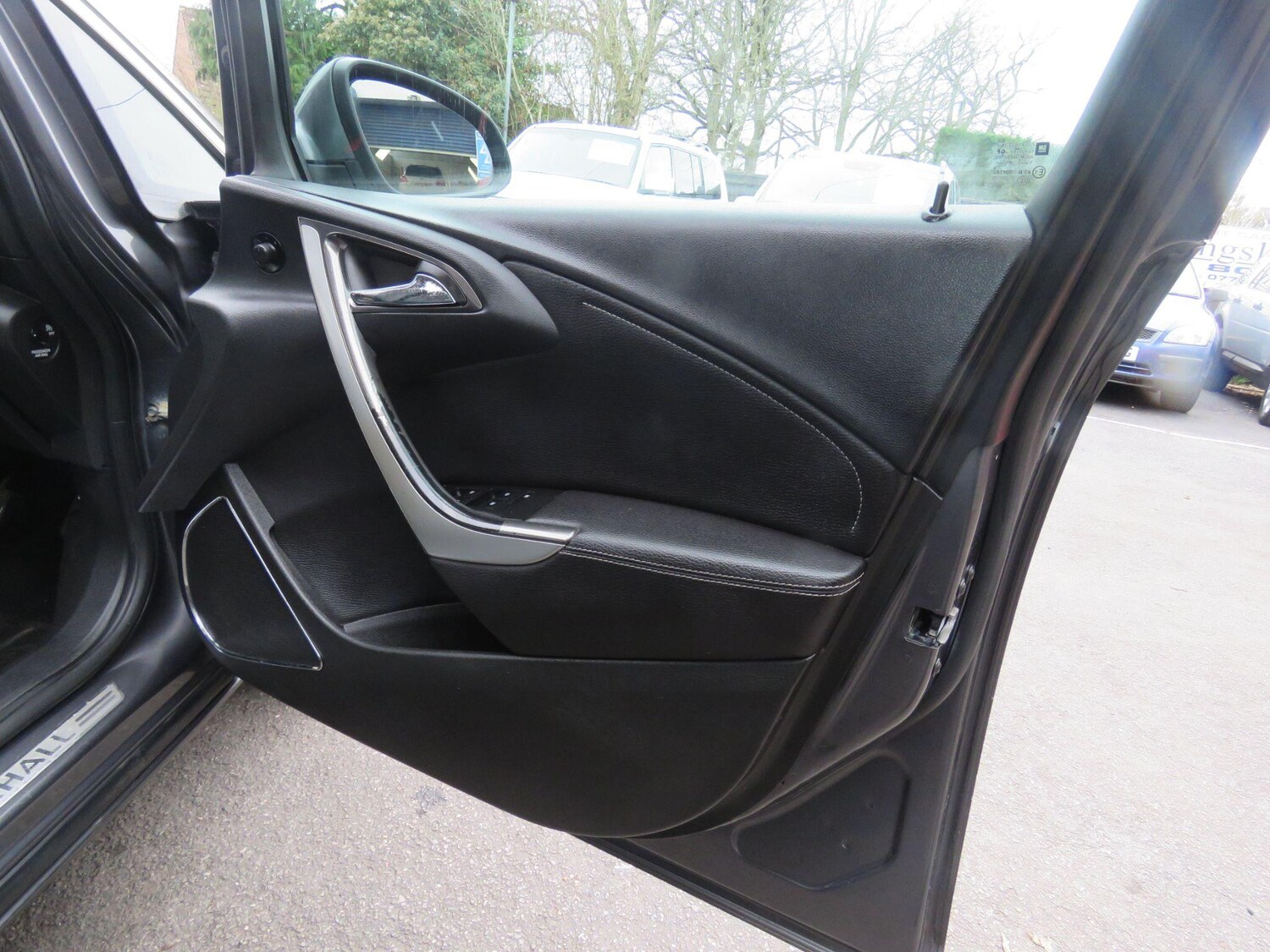 Used Vauxhall Astra for sale - 77908538: Photo 41