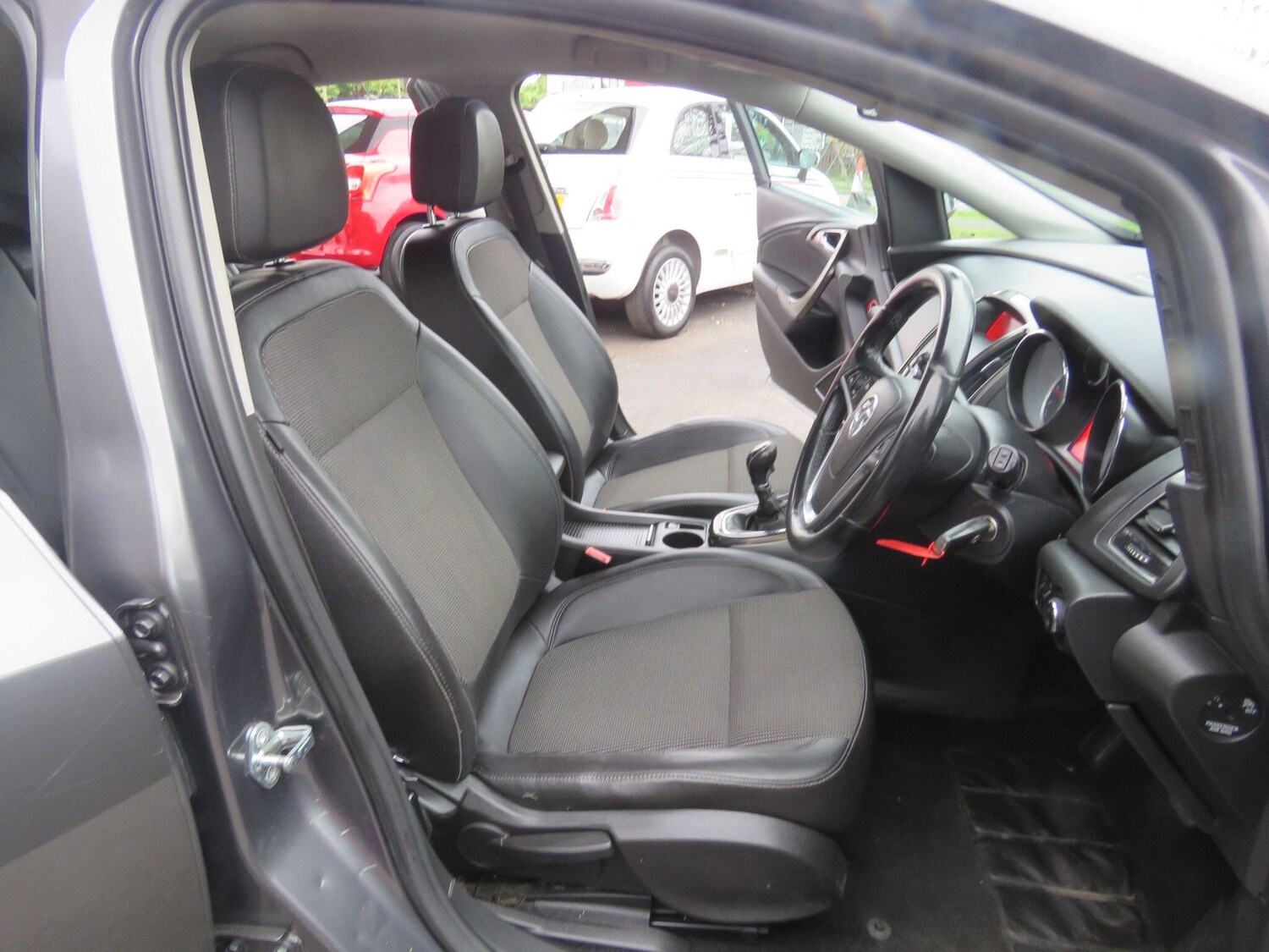 Used Vauxhall Astra for sale - 77908538: Photo 44