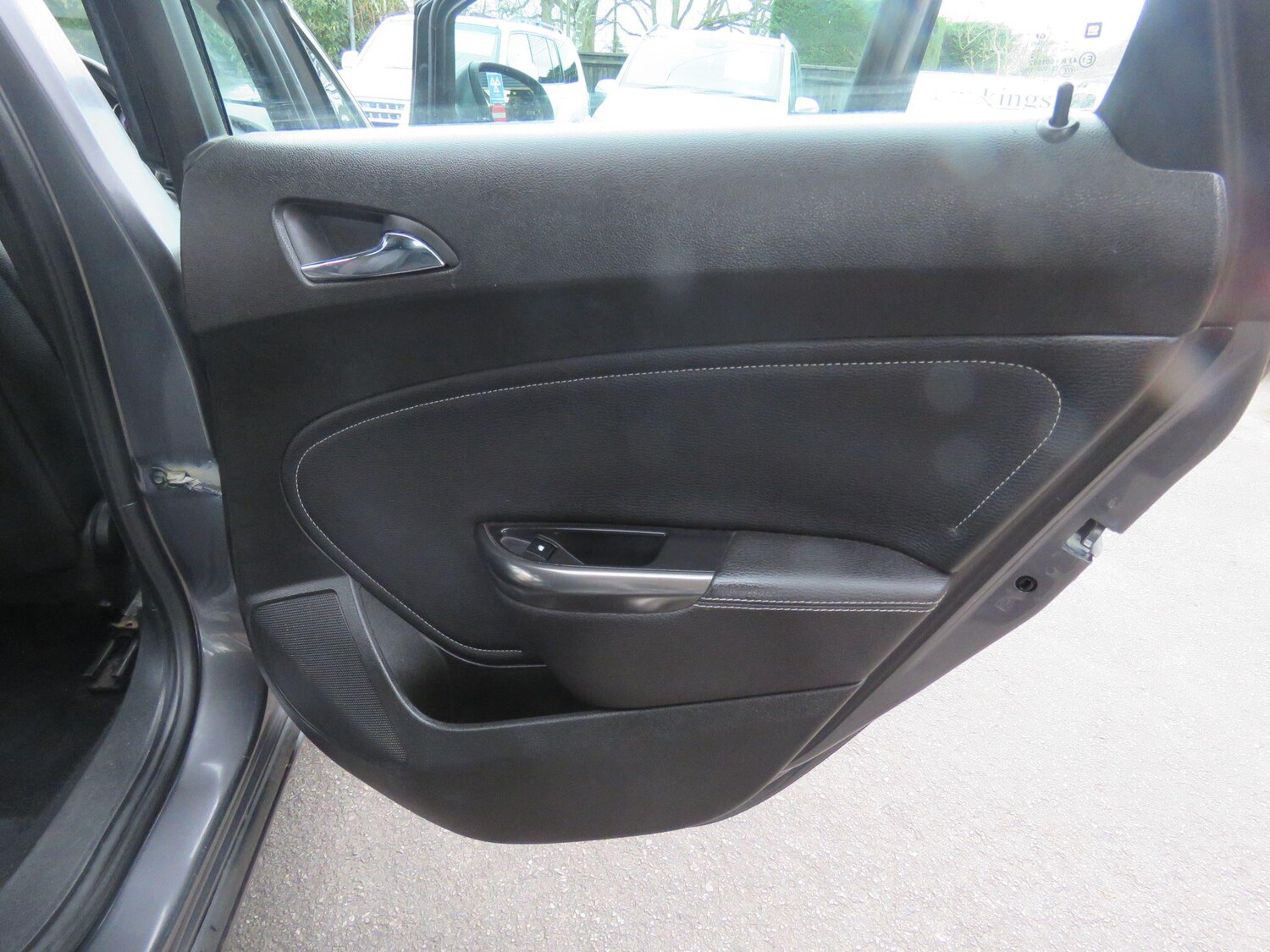 Used Vauxhall Astra for sale - 77908538: Photo 47