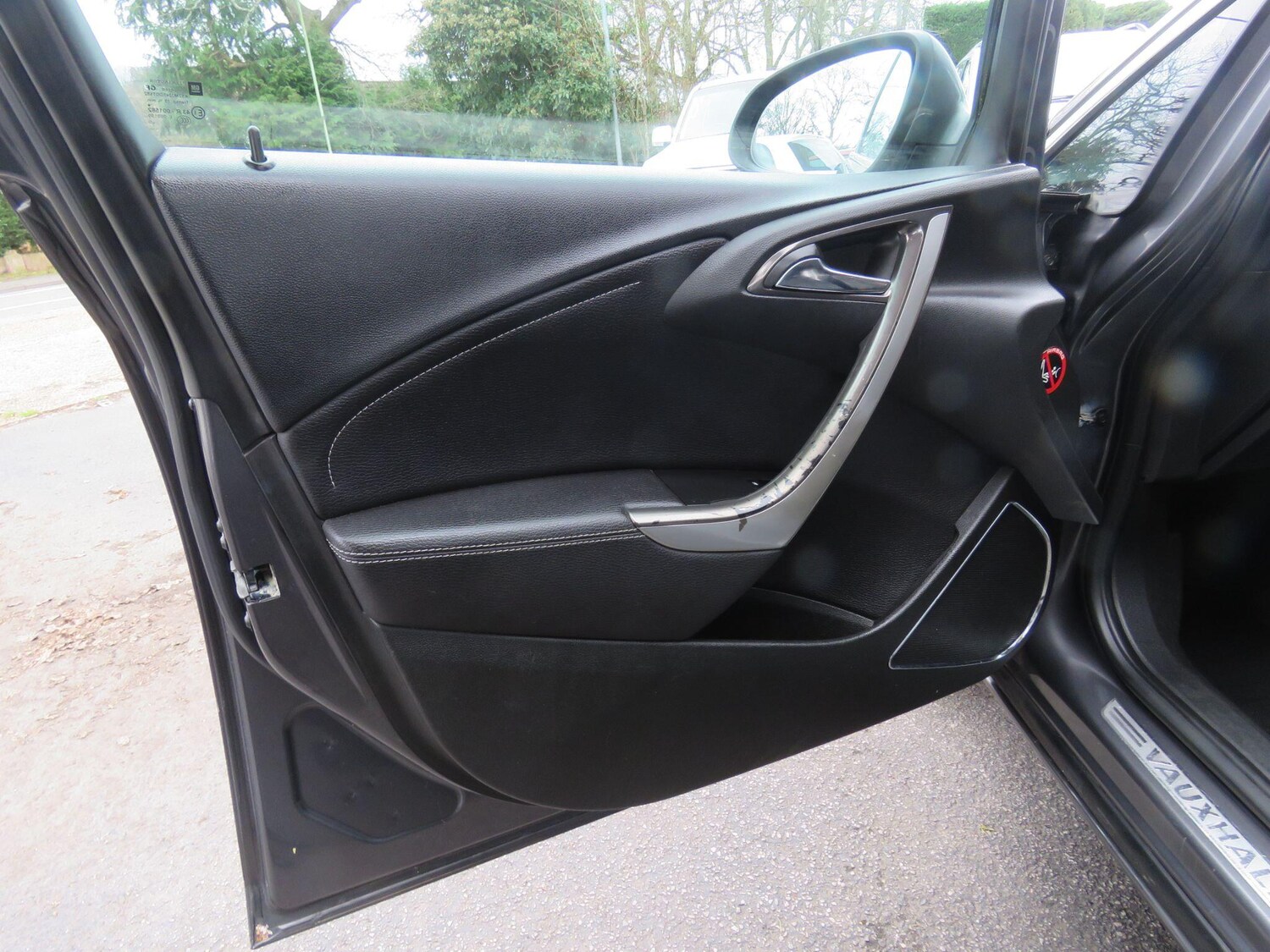 Used Vauxhall Astra for sale - 77908538: Photo 58