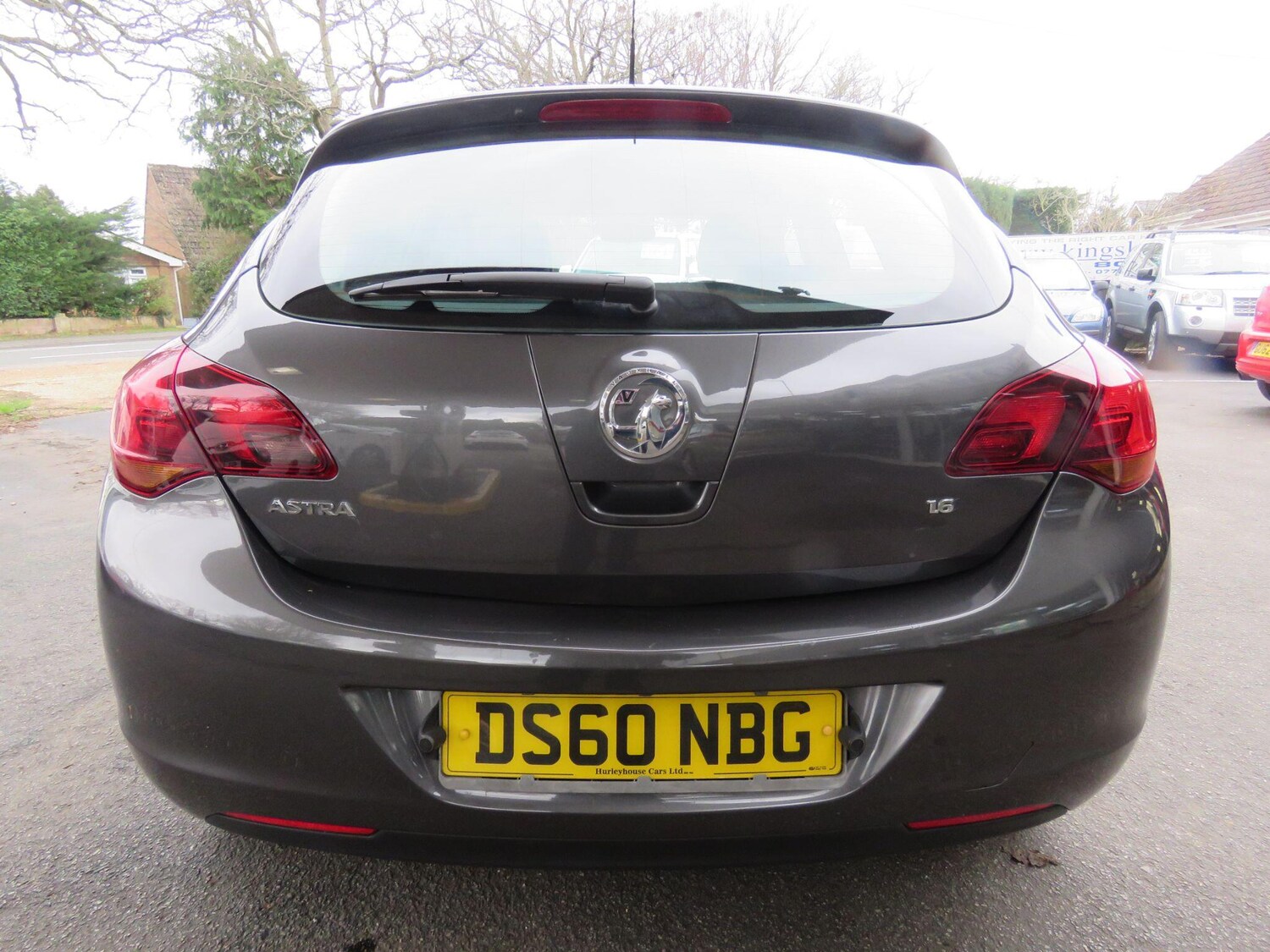 Used Vauxhall Astra for sale - 77908538: Photo 60