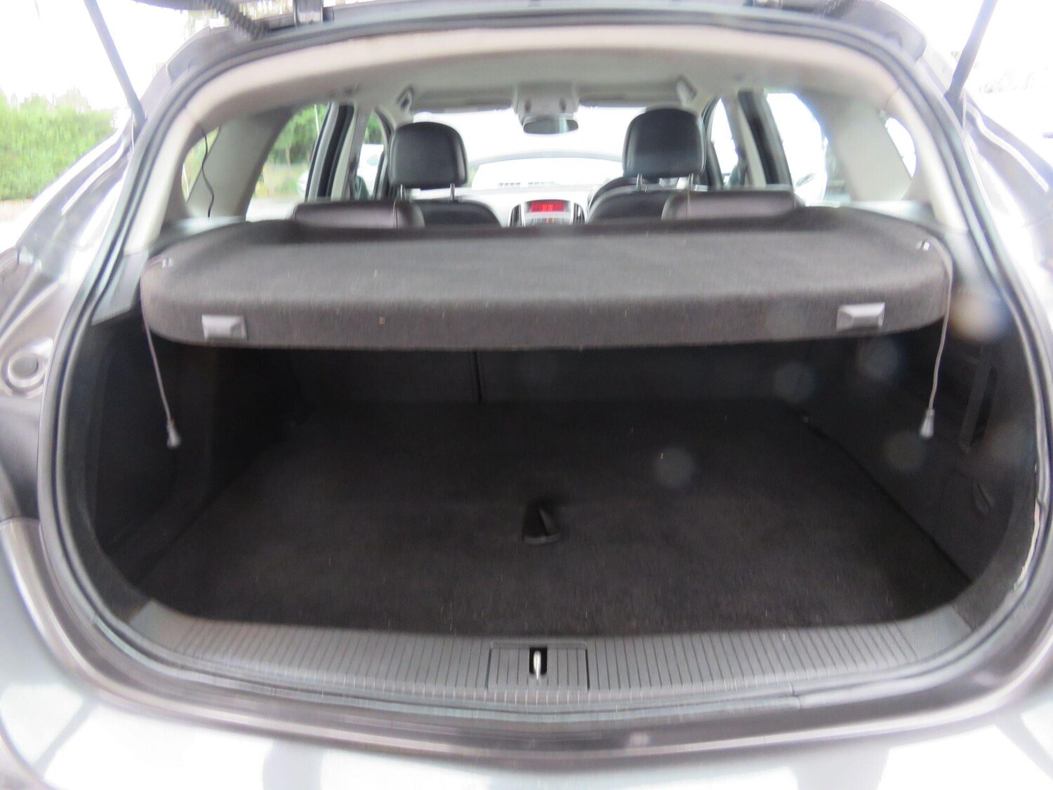 Used Vauxhall Astra for sale - 77908538: Photo 61