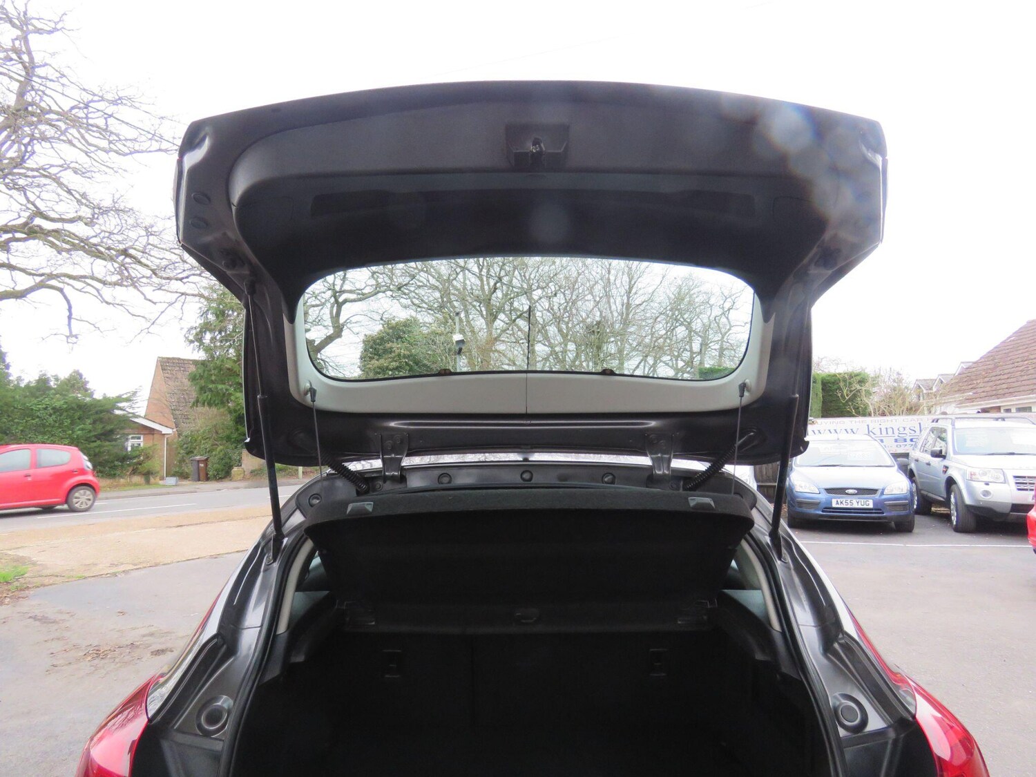 Used Vauxhall Astra for sale - 77908538: Photo 64