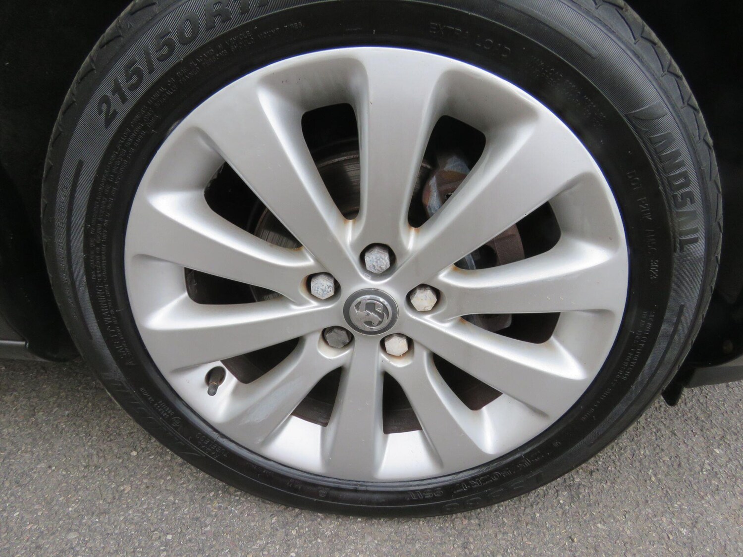 Used Vauxhall Astra for sale - 77908538: Photo 65