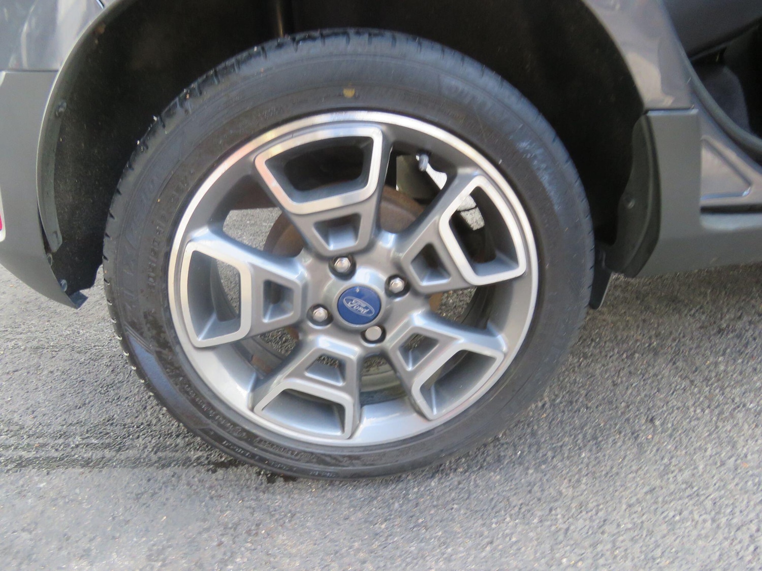 Vehicle 31