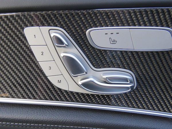 Used Mercedes-Benz E Class 2019 for sale - 73916401: Photo 19