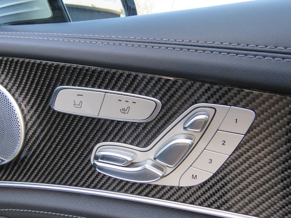 Used Mercedes-Benz E Class 2019 for sale - 73916401: Photo 29