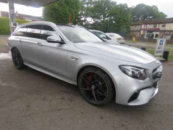 Used Mercedes-Benz E-Class 2019 for sale - 73916401: Photo
