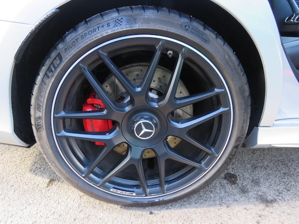 Used Mercedes-Benz E Class 2019 for sale - 73916401: Photo 33