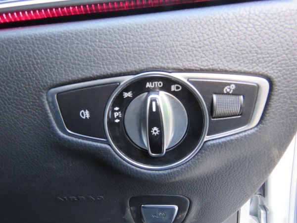 Used Mercedes-Benz E Class 2019 for sale - 73916401: Photo 39