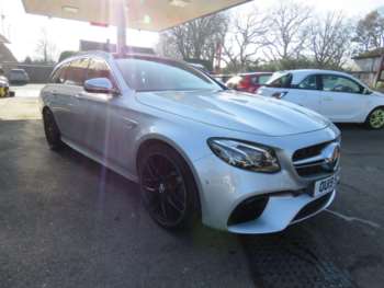 Used Mercedes-Benz E-Class 2019 for sale - 73916401: Photo