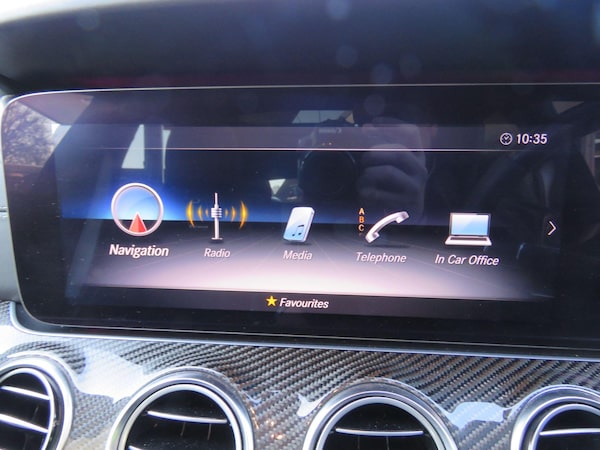 Used Mercedes-Benz E Class 2019 for sale - 73916401: Photo 43