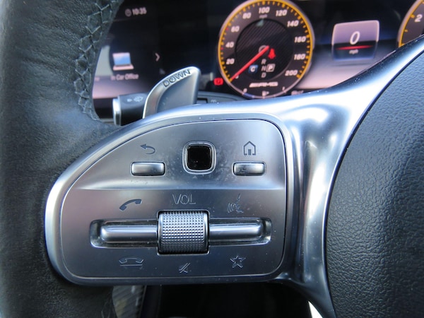 Used Mercedes-Benz E Class 2019 for sale - 73916401: Photo 45