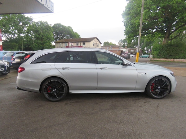 Used Mercedes-Benz E Class 2019 for sale - 73916401: Photo 51