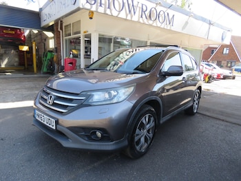 Used Honda CR-V 2014 for sale - 79396023: Photo