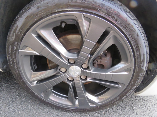 Used Peugeot 308 SW 2017 for sale - 75562717: Photo 12