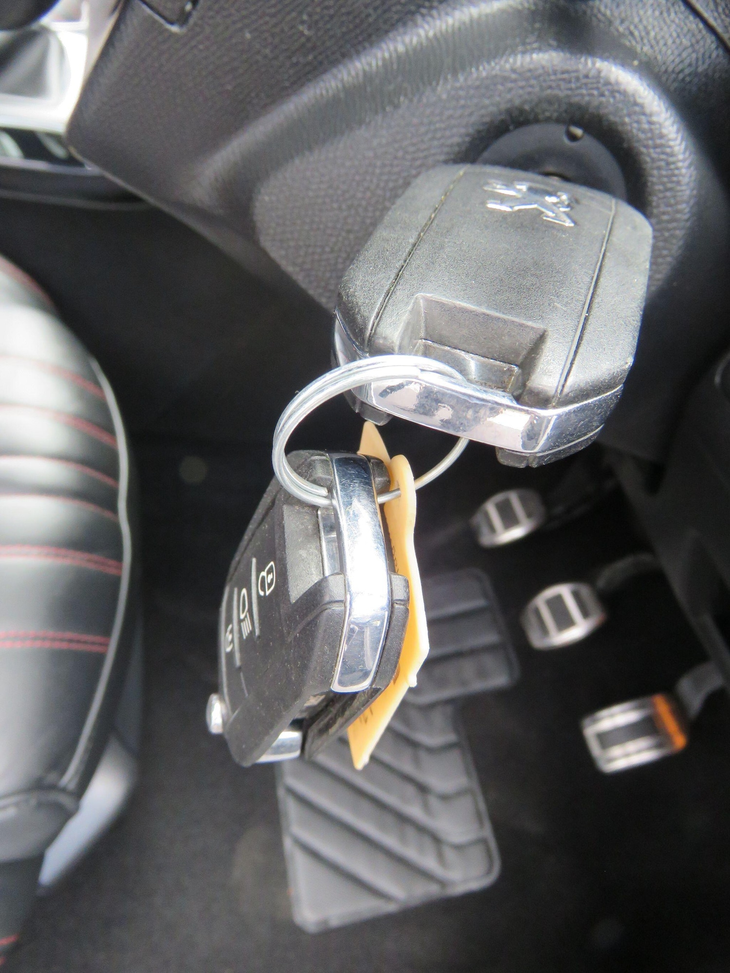 Vehicle 17