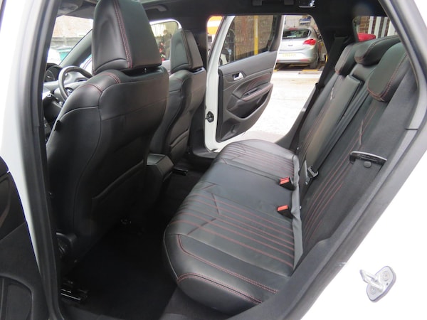 Used Peugeot 308 SW 2017 for sale - 75562717: Photo 19