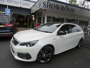 Peugeot - 308 SW