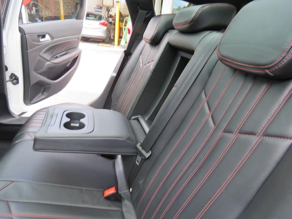 Used Peugeot 308 SW 2017 for sale - 75562717: Photo 20