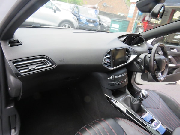 Used Peugeot 308 SW 2017 for sale - 75562717: Photo 22