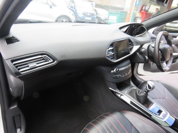Used Peugeot 308 SW 2017 for sale - 75562717: Photo 26