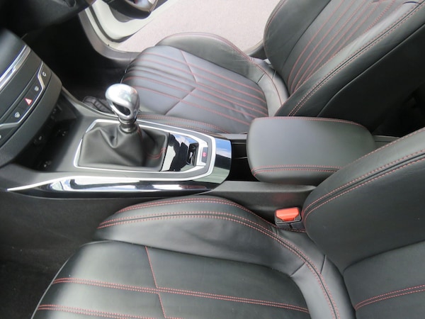 Used Peugeot 308 SW 2017 for sale - 75562717: Photo 27