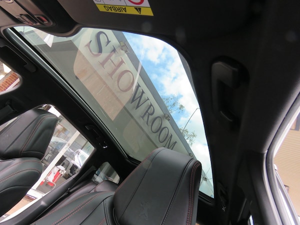 Used Peugeot 308 SW 2017 for sale - 75562717: Photo 29