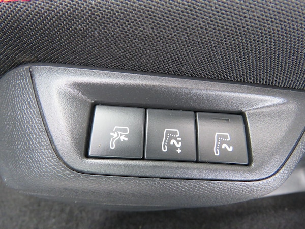 Used Peugeot 308 SW 2017 for sale - 75562717: Photo 32