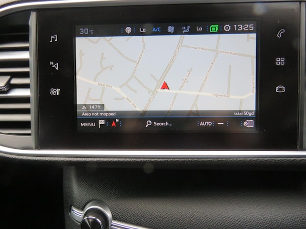Used Peugeot 308 SW 2017 for sale - 75562717: Photo 34