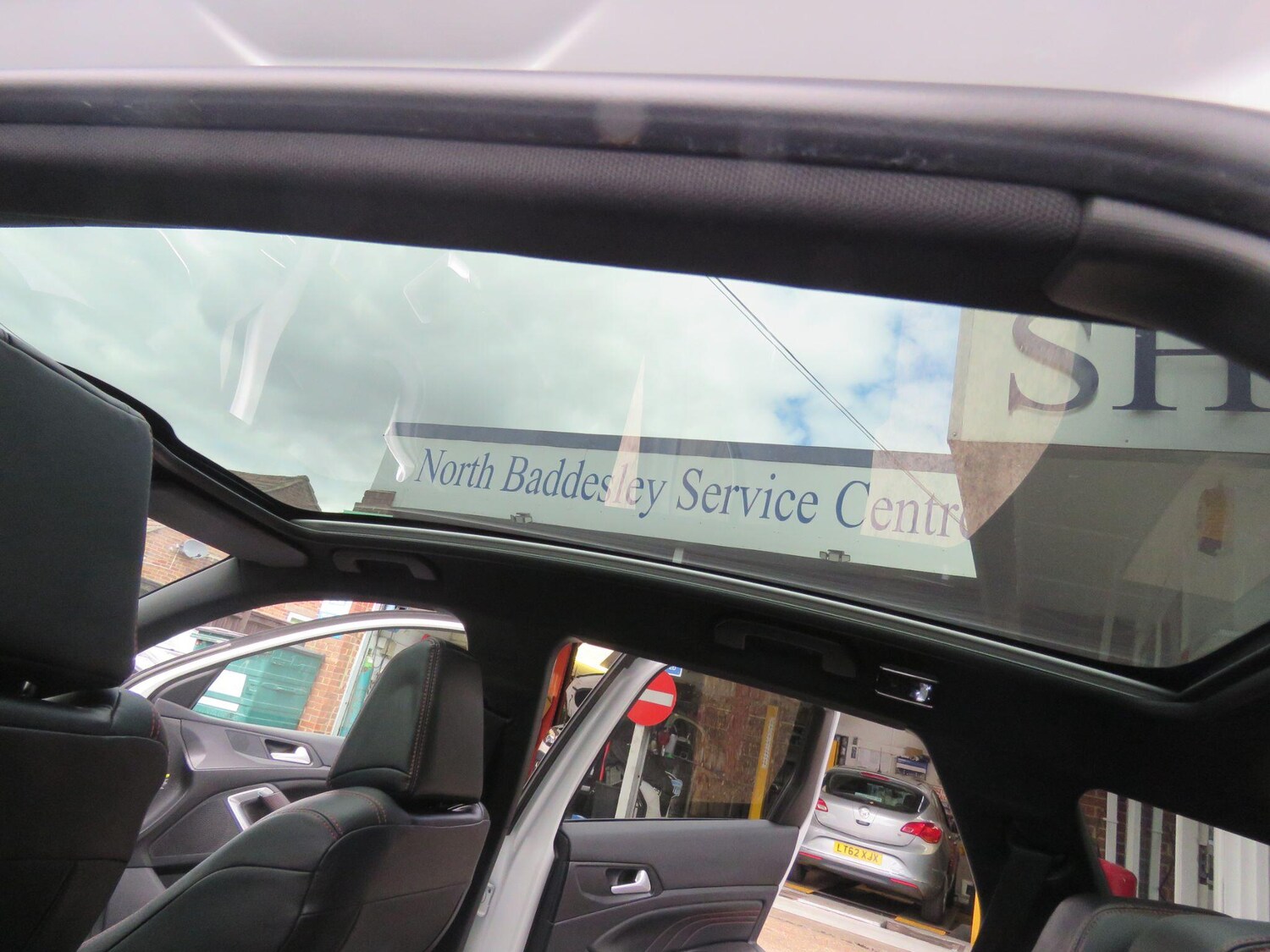 Vehicle 39